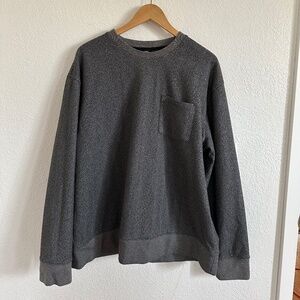 Express sweater
